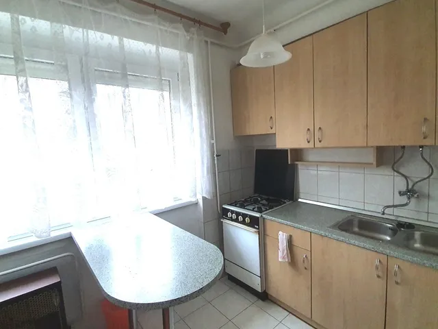 Kiadó lakás Budapest IX. kerület 39 nm