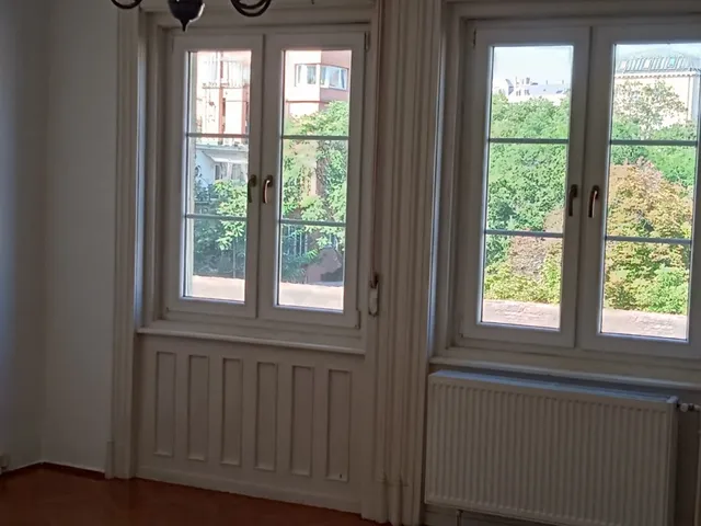 Kiadó lakás Budapest II. kerület 113 nm