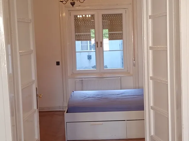 Kiadó lakás Budapest II. kerület, Margit körút 113 nm