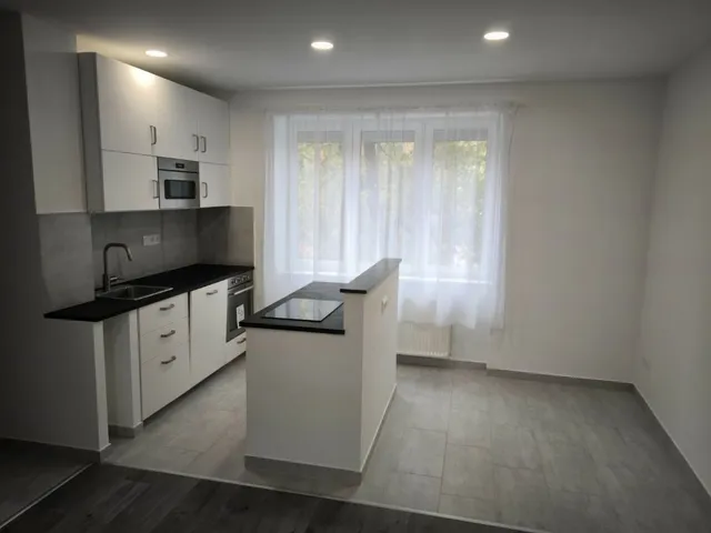 Kiadó lakás Budapest XI. kerület 63 nm