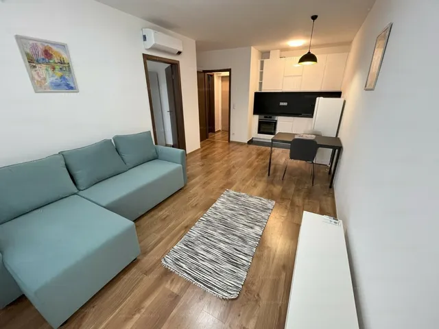 Kiadó lakás Budapest XIII. kerület 42 nm