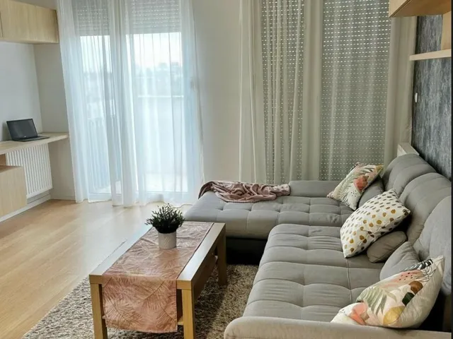 Kiadó lakás Budapest XIV. kerület 43 nm
