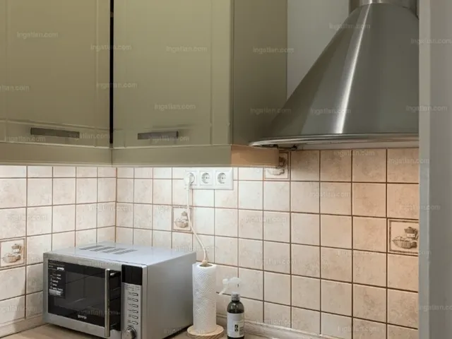 Kiadó lakás Budapest VI. kerület 48 nm