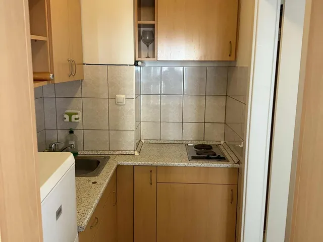 Kiadó lakás Budapest IX. kerület 30 nm