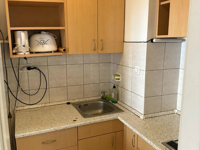 Kiadó lakás Budapest IX. kerület, Erkel utca 30 nm