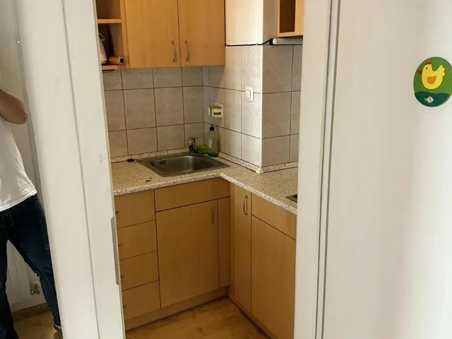 Kiadó lakás Budapest IX. kerület, Erkel utca 30 nm