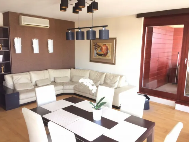 Kiadó lakás Budapest XIII. kerület, Danubius utca 80 nm