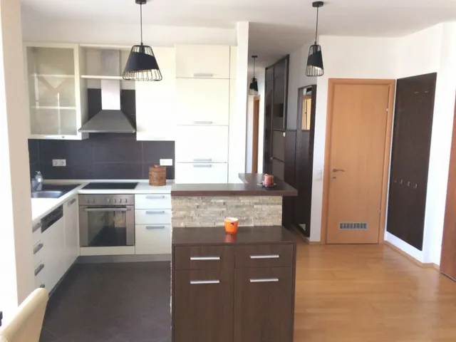 Kiadó lakás Budapest XIII. kerület, Danubius utca 80 nm