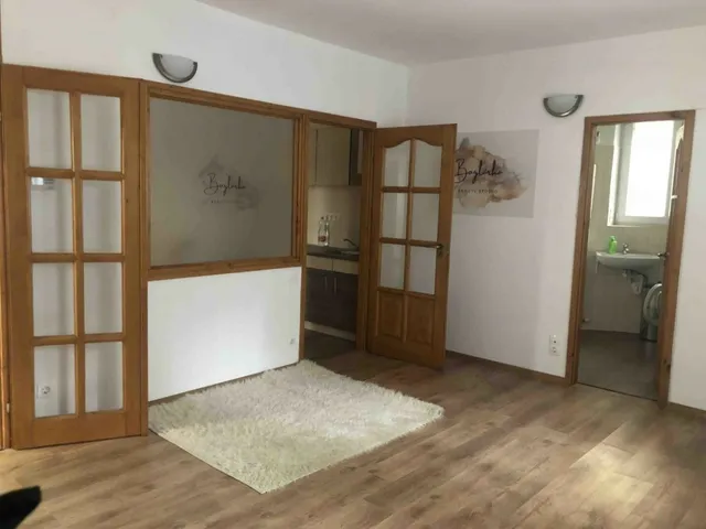 Kiadó lakás Budapest II. kerület, Pasarét 44 nm