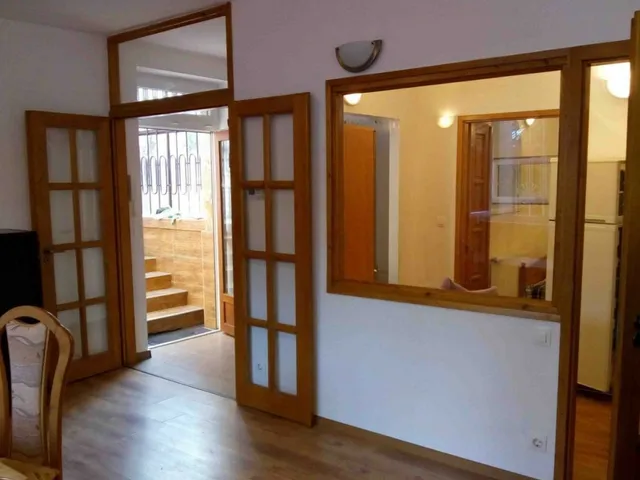 Kiadó lakás Budapest II. kerület, Pasarét 44 nm