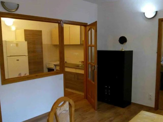 Kiadó lakás Budapest II. kerület, Pasarét 44 nm