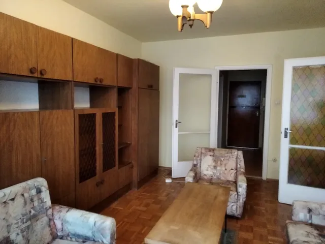 Kiadó lakás Budapest I. kerület, Csalogány utca 42 nm