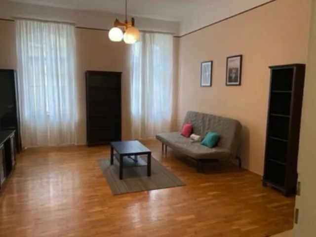 Kiadó lakás Budapest VIII. kerület, Palotanegyed 49 nm