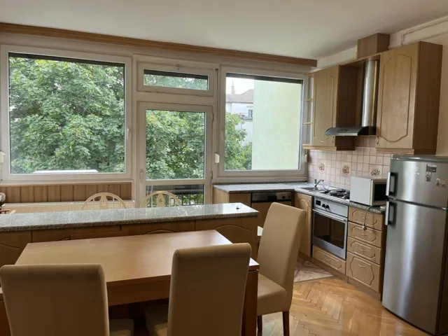 Kiadó lakás Budapest II. kerület, Szemlőhegy 50 nm