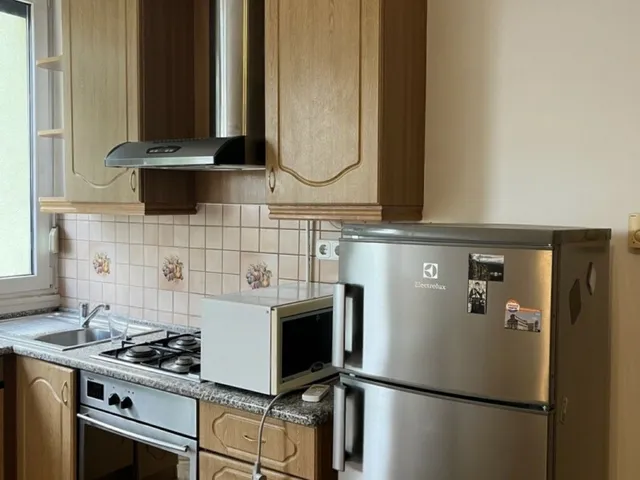 Kiadó lakás Budapest II. kerület, Szemlőhegy, Józsefhegyi utca 50 nm
