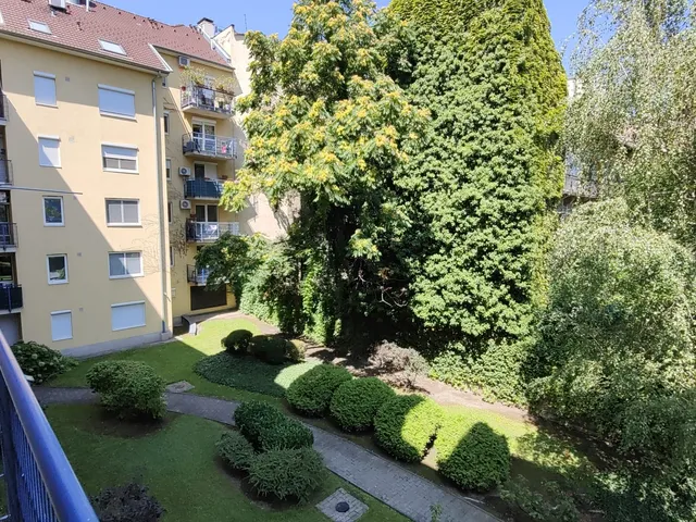 Kiadó lakás Budapest IX. kerület 76 nm