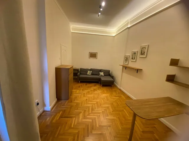 Kiadó lakás Budapest V. kerület, Képíró utca 40 nm