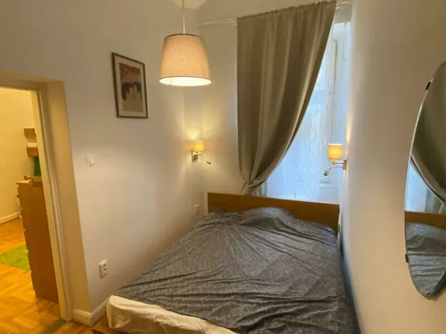 Kiadó lakás Budapest V. kerület, Képíró utca 40 nm