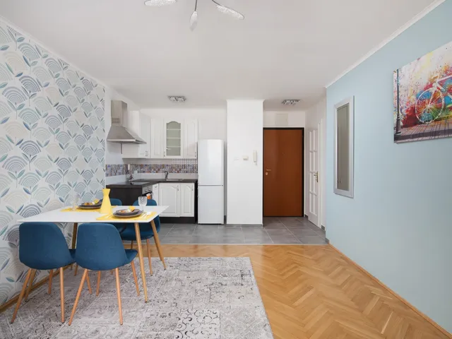 Kiadó lakás Budapest I. kerület 47 nm