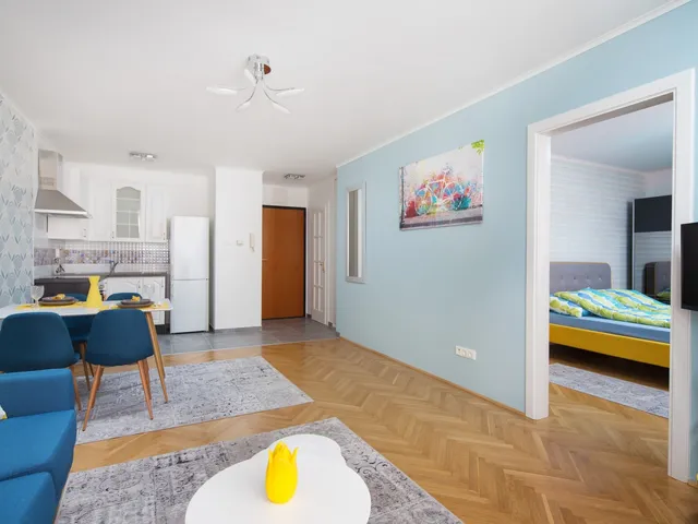 Kiadó lakás Budapest I. kerület, Gellérthegy utca 47 nm