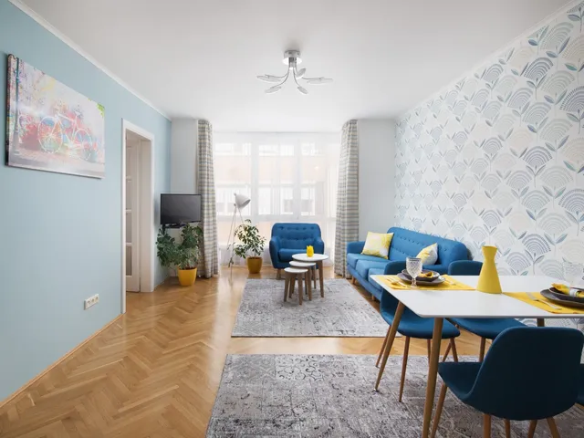 Kiadó lakás Budapest I. kerület, Gellérthegy utca 47 nm