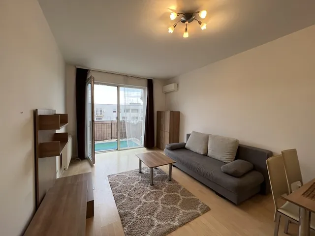 Kiadó lakás Budapest VIII. kerület 51 nm