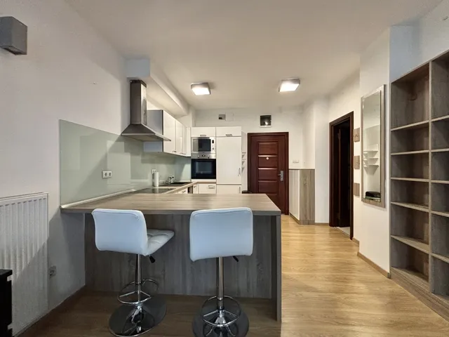 Kiadó lakás Budapest III. kerület 53 nm