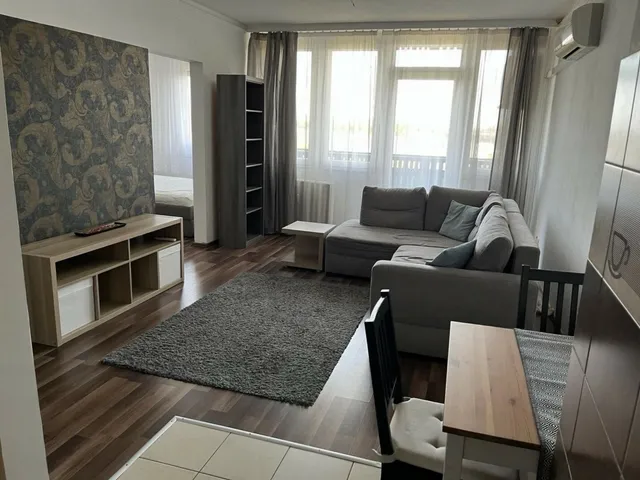 Kiadó lakás Budapest XIV. kerület 45 nm