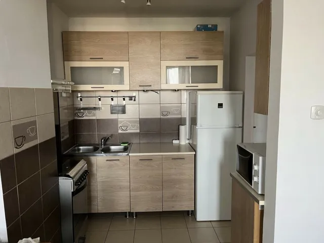 Kiadó lakás Budapest XIV. kerület, Csáktornya utca 45 nm