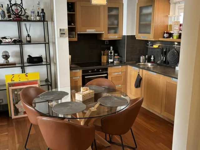 Kiadó lakás Budapest VIII. kerület, Futó utca 44 nm