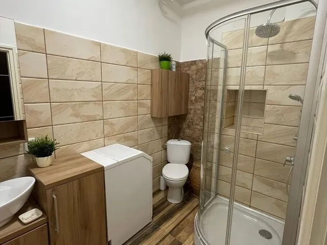 Kiadó lakás Budapest I. kerület, Logodi utca 32 nm