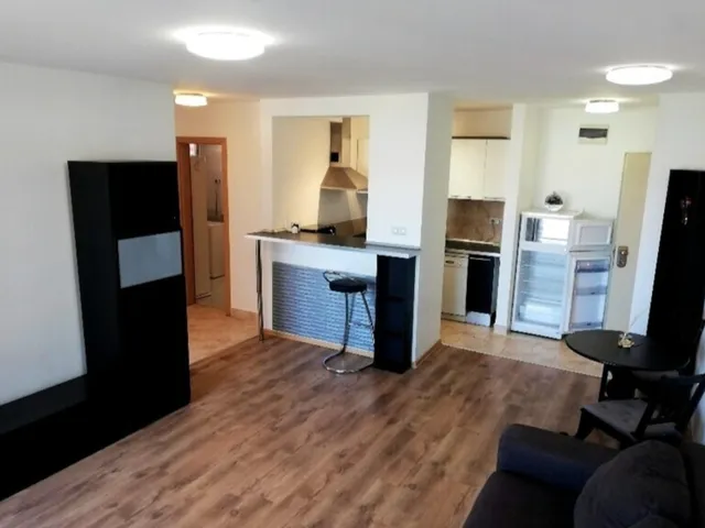 Kiadó lakás Budapest IX. kerület 55 nm