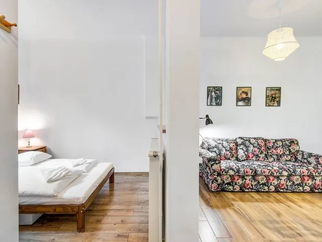 Kiadó lakás Budapest V. kerület, Bástya utca 27 nm