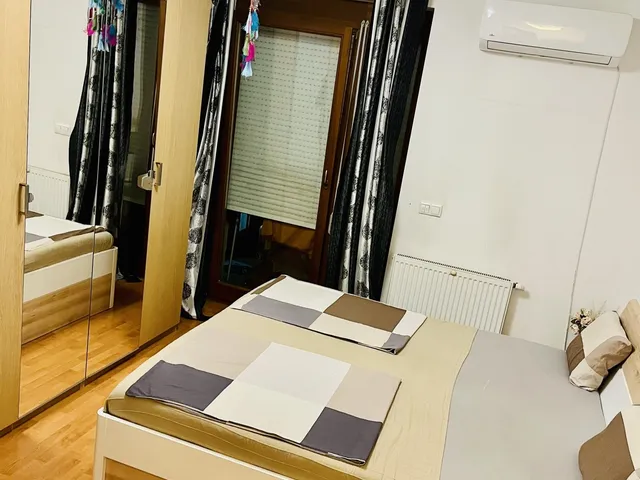 Kiadó lakás Budapest IX. kerület 72 nm