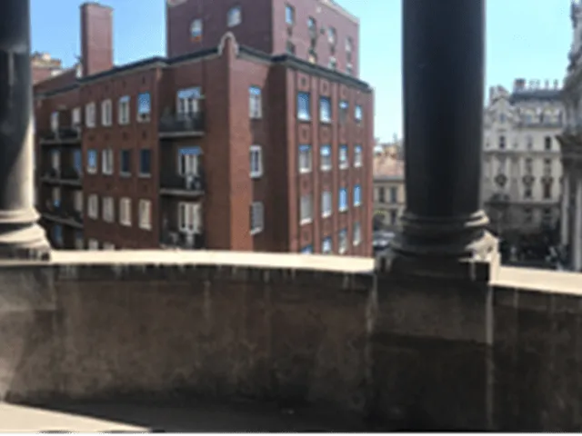 Kiadó lakás Budapest VII. kerület, Dohány utca 125 nm