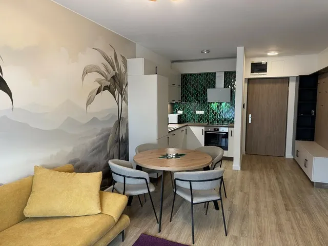 Kiadó lakás Budapest XI. kerület 46 nm
