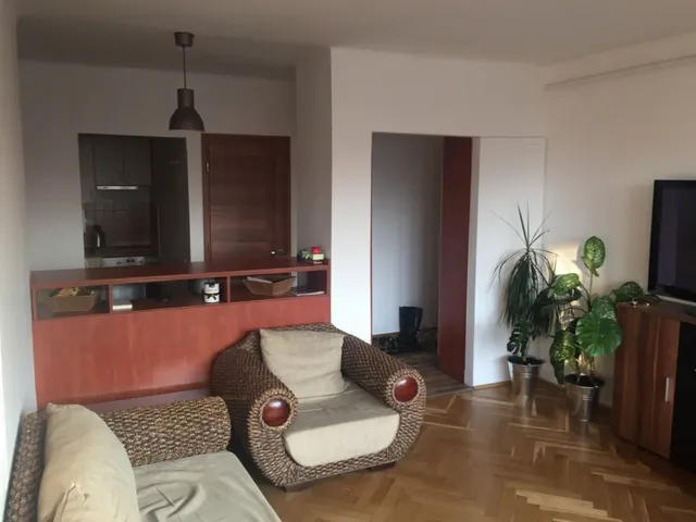 Kiadó lakás Budapest XI. kerület 44 nm