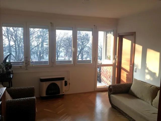 Kiadó lakás Budapest XI. kerület, Szirtes út 44 nm