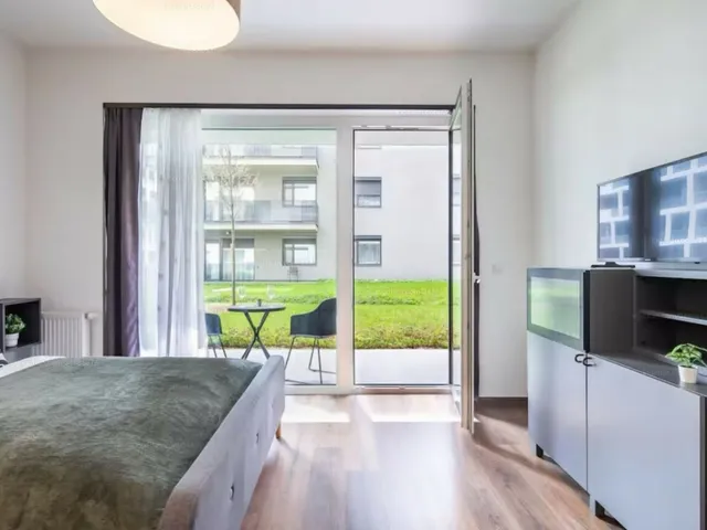 Kiadó lakás Budapest XI. kerület 35 nm