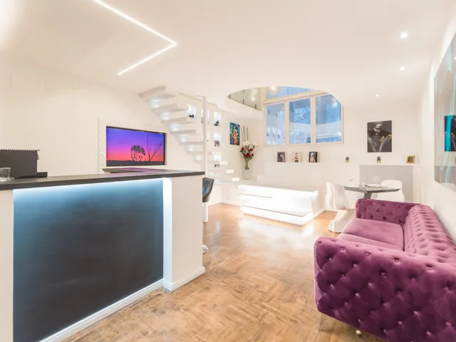 Kiadó lakás Budapest V. kerület 105 nm