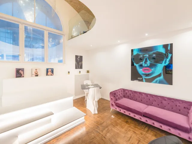 Kiadó lakás Budapest V. kerület, Nádor utca 105 nm