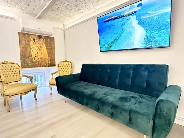 Kiadó lakás Budapest VI. kerület 52 nm