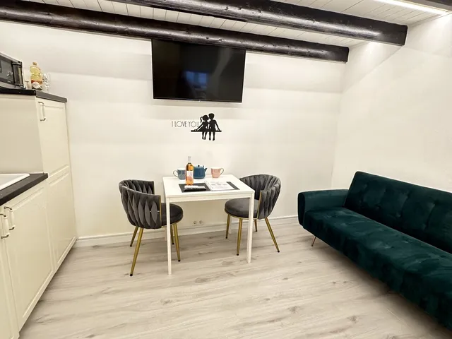 Kiadó lakás Budapest VI. kerület, Paulay Ede utca 52 nm