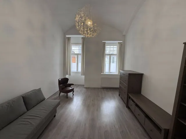 Kiadó lakás Budapest V. kerület 32 nm
