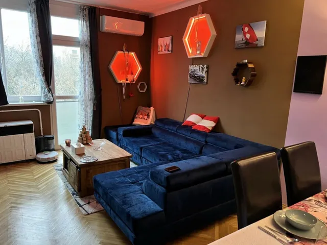 Kiadó lakás Budapest XI. kerület 42 nm