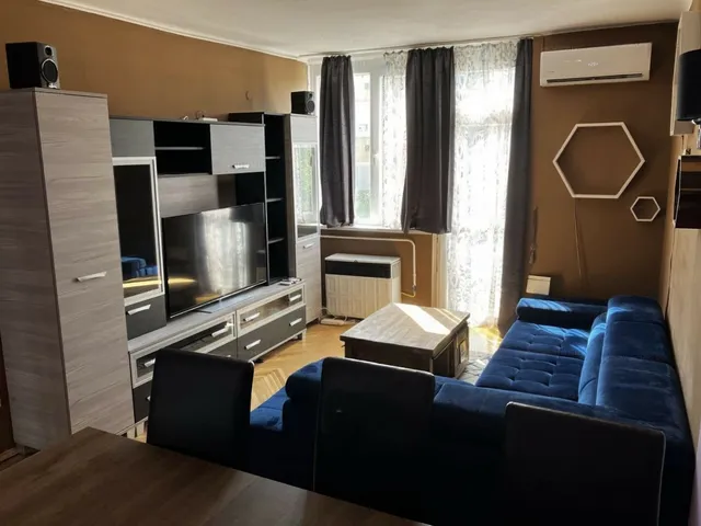 Kiadó lakás Budapest XI. kerület, Szerémi út 42 nm