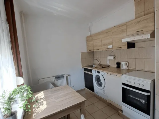 Kiadó lakás Budapest VIII. kerület, Tömő utca 55 nm