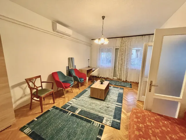 Kiadó lakás Budapest XII. kerület 60 nm