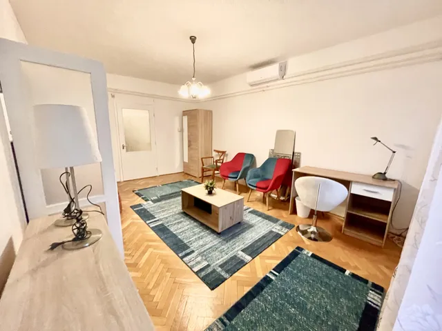Kiadó lakás Budapest XII. kerület, Koszta József utca 60 nm