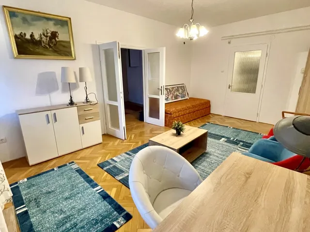 Kiadó lakás Budapest XII. kerület, Koszta József utca 60 nm